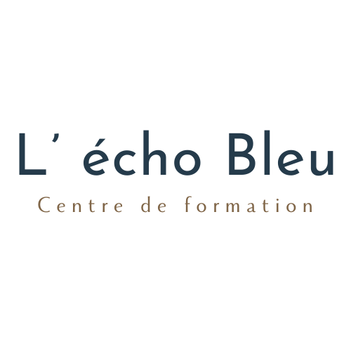 Echo Bleu