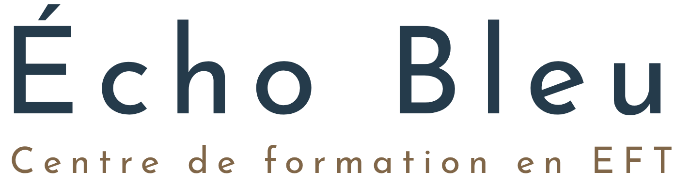 Echo Bleu